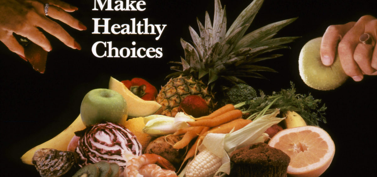 Make Healthy Choices